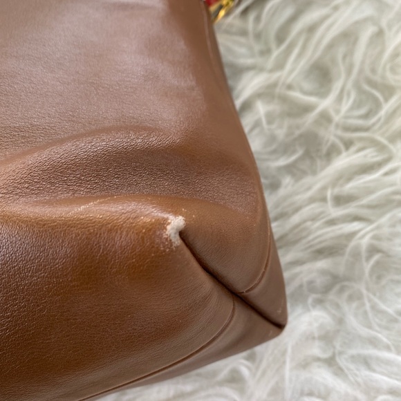 🌺 HP🌺💯 authentic Burberry bag🌺 - Picture 8 of 16